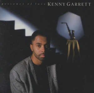 ケニー・ギャレット KENNY GARRETT / プリズナー・オブ・ラヴ PRISONER OF LOVE / 1990.01.25 / ATLANTIC / AMCY-5