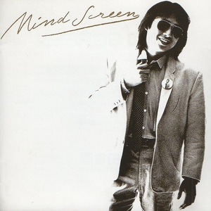 浜田省吾 / MIND SCREEN マインド・スクリーン / 1990.06.21 / 4thアルバム(1979年作品) / CSCL-1164