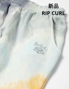 RIP CURL SURF TRIP TRACKPANT トラックパンツ