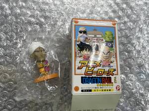 送料無料!? 未開封 小箱付 ドラゴンボール フィギュア　ナム　アニメヒーローズ DRAGON BALL 鳥山明