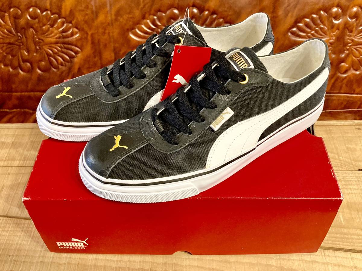 2023年最新】Yahoo!オークション -(puma プーマ) (vintage