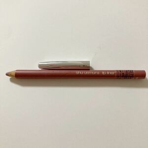  Shu Uemura * lip liner * lip pen sill *900* pink series * regular price 1980 jpy 