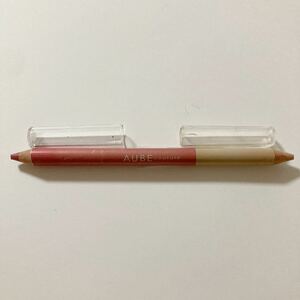  AUBEcouture *te The i человек g контурный карандаш для губ & консилер * контурный карандаш для губ * "губа" авторучка порог двери *PK11* розовый серия * обычная цена 2420 иен 