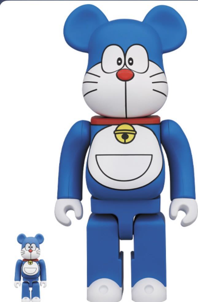 ヤフオク! -「ベアブリック 400 ドラえもん」の落札相場・落札価格 ヤフオク! -「ベアブリック 400 ドラえもん」の落札相場・落札価格