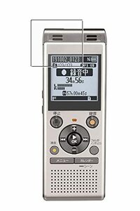 OLYMPUS Voice Trek V-872 / V-873 用 液晶保護フィルム マット（反射低減）タイプ