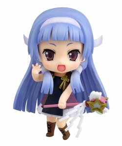 かんなぎ ねんどろいど ナギ (ノンスケールPVC/ABS塗装済み可動フィギュア)