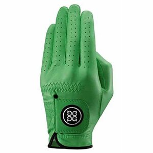 ジーフォア（G FORE）左手用ゴルフグローブ MENS COLLECTION GLOVE 072404821 （CLOVER/S/Men's）