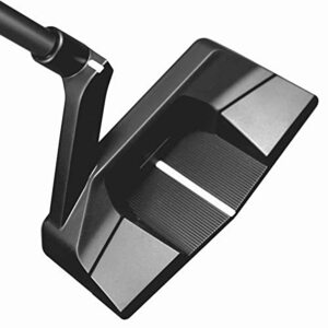 CROSSPUTT (クロスパット) Edge1.0 Golf Club Putter (ゴルフクラブパター)Dual Alignment Line (2本のライン) (33