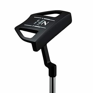 アサヒゴルフ TOUR-Z PUTTER NEOMALLET