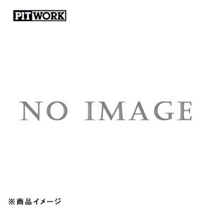 PITWORK ピットワーク 泡ピカ洗車 強力鉄粉除去クリーナー 【4L】