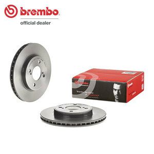 brembo ブレンボ ブレーキローター フロント用 スイフト ZC72S H22.9～H29.1 XG/XL