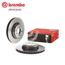 brembo ブレンボ ブレーキローター フロント用 アルピナ B3 (E92) 3K2H H19～ ビターボ_画像1