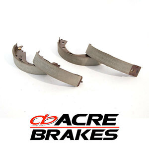 ACRE アクレスポーツリアシュー リア用 CR-V RD1 H7.10～H13.9 4WD AT 2.0L