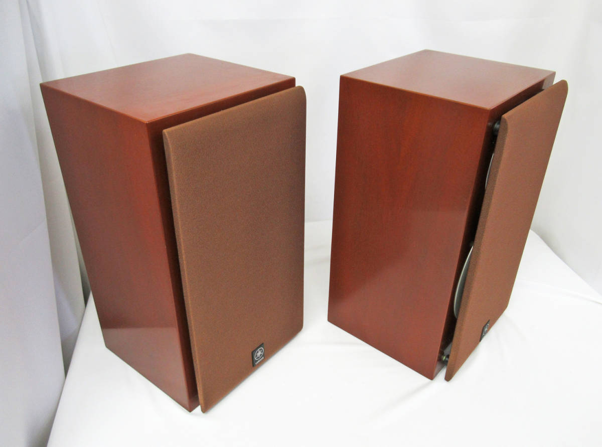 A471☆スピーカーペア☆YAMAHA/ヤマハ☆NS-M515☆動作確認済み☆サラン