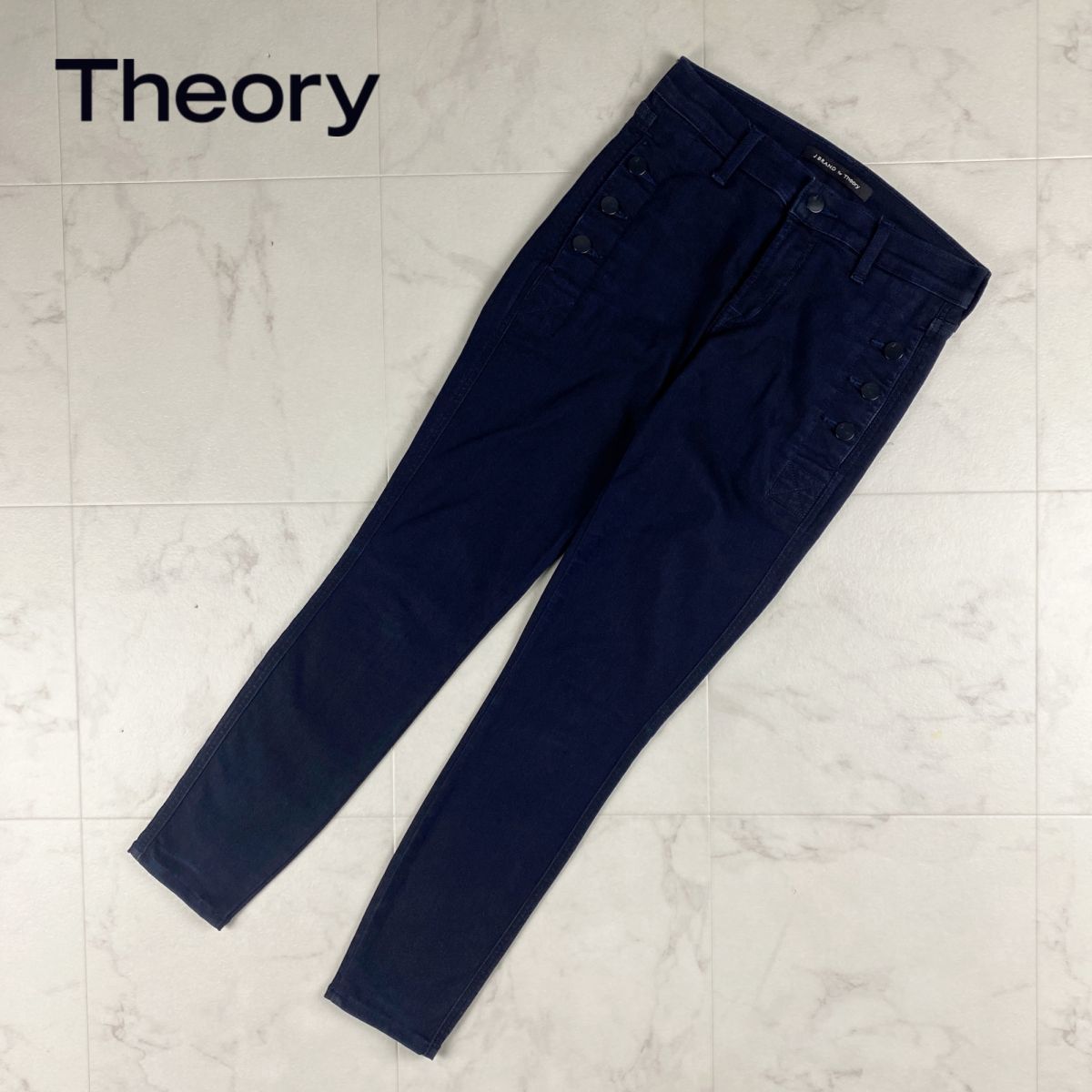 2023年最新】ヤフオク! -j brand theoryの中古品・新品・未使用品一覧