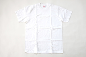 (L)Supreme Tonal Box Logo TeeシュプリームトナルボックスロゴTシャツWhite