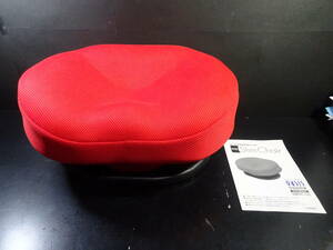  used oasis pelvis slim chair seat ...... pelvis exercise SC-100 pelvis Slim Chair