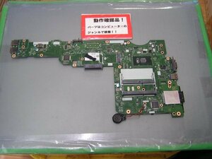 NEC Versapro VK23L/AA-T VK23LAAGT 等用 マザーボード(CPUオンボード)