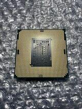 ＊INTEL R Core I9-9900KF バソコンのパーツジャンク品です。 _画像2