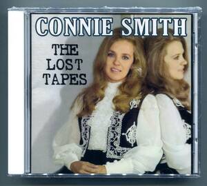 * включая доставку / нераспечатанный / Connie * Smith Connie Smith / Lost * лента The Lost Tapes / Scotty Moore