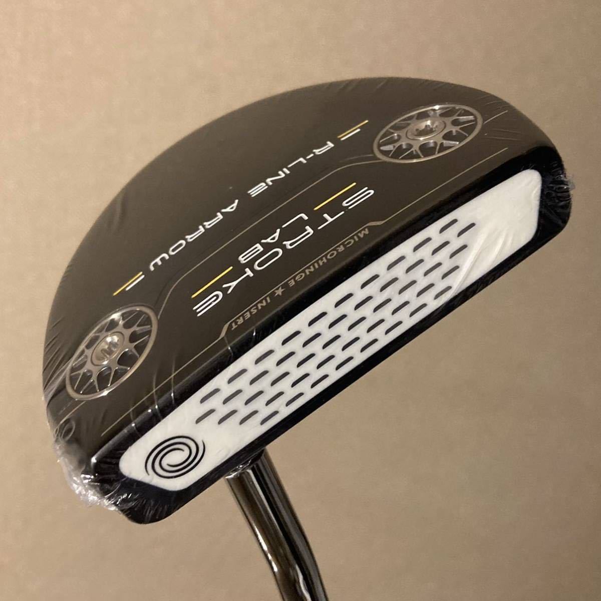 残少【新品】34インチ オデッセイ トゥーロン アトランタ ストローク