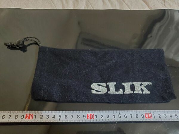 SLIK レンズソフトケース