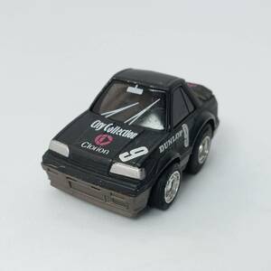 チョロＱ No.037 NISMO スカイライン SKYLINE GTS （Q04080