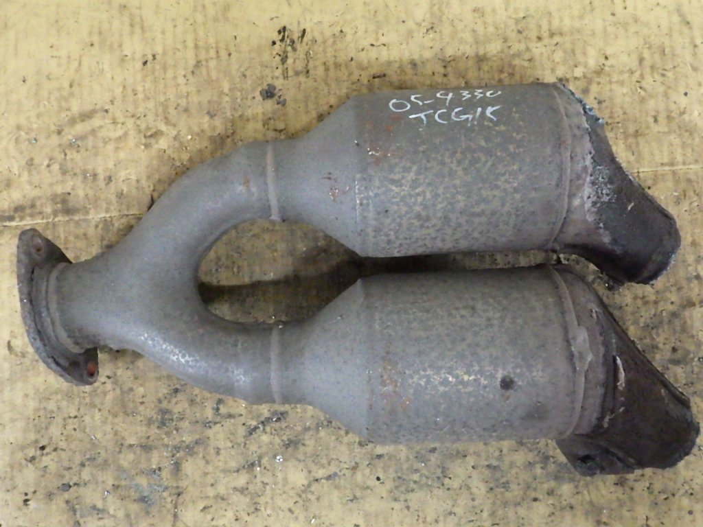工場直販セール - トヨタ 触媒 - 買取 横浜:24707円 - ブランド:cv
