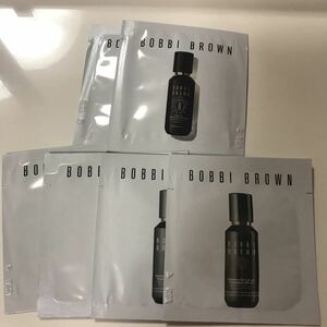 BOBBI BROWN インテンシブ　　セラム　ファンデーション　SPF 40 Nー042 ベージュ　6枚