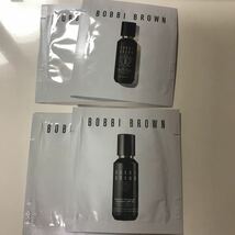 BOBBI BROWN インテンシブ　　セラム　ファンデーション　SPF 40 Nー032 サンド　4枚_画像1