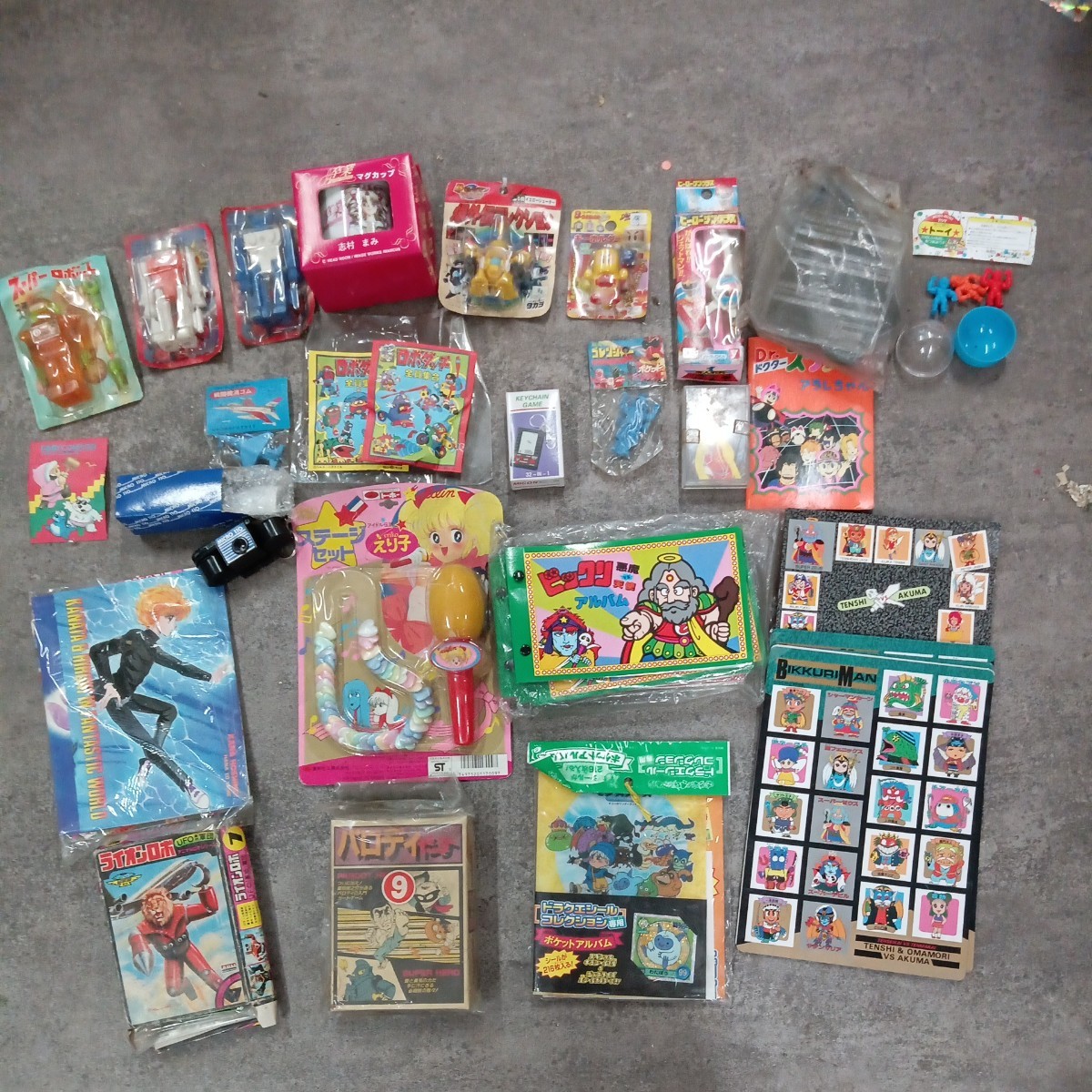 ヤフオク! -「ビーダマン」(その他) (ビンテージ)の落札相場・落札価格