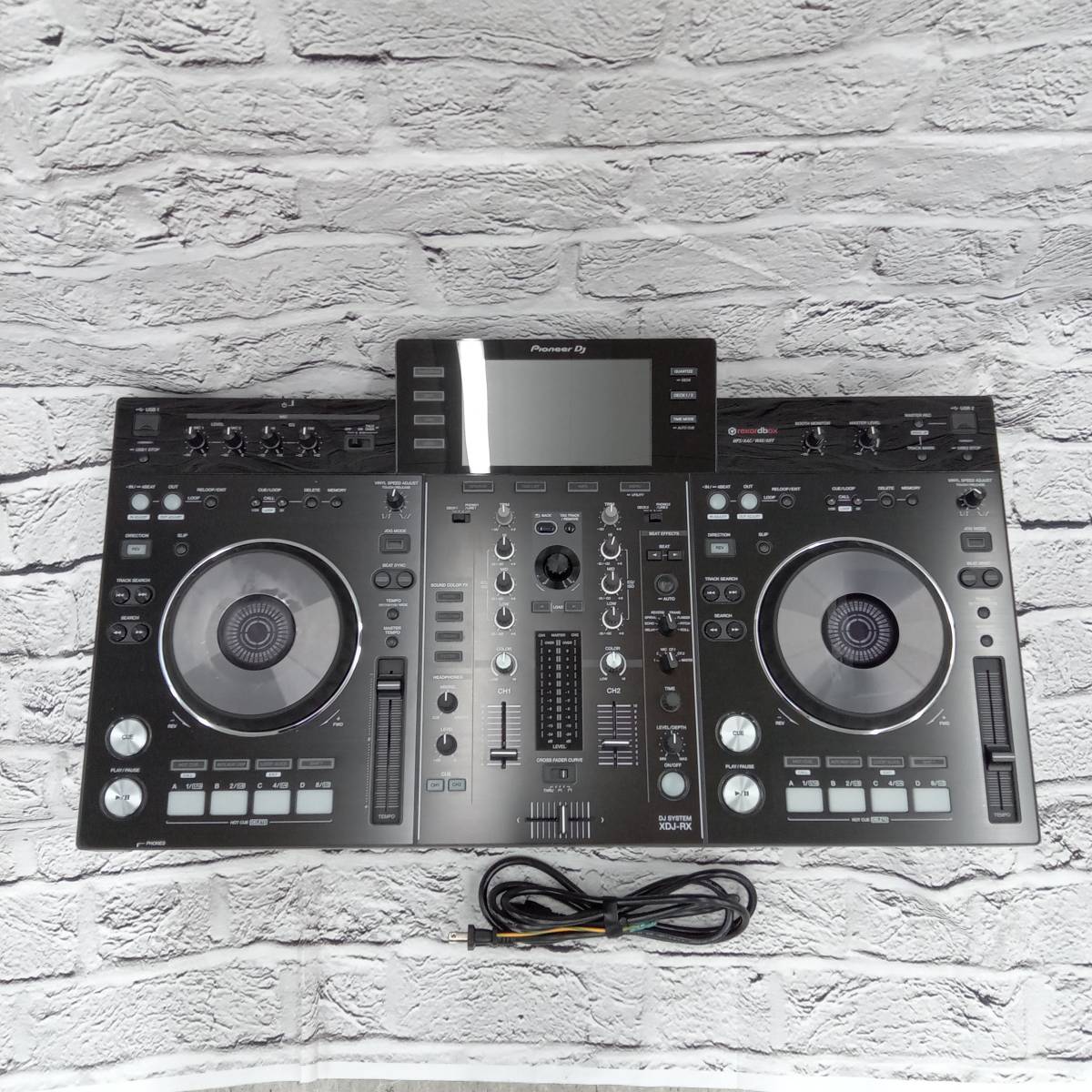 ヤフオク! -「pioneer dj xdj-rx」の落札相場・落札価格