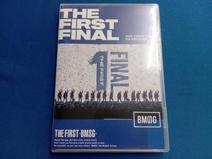 THE FIRST FINAL(Blu-ray Disc)
