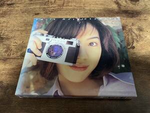 岡本真夜CD「SMILE」初回限定盤●