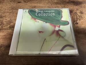 高橋真梨子CD「スペシャル・ベスト～コレクションCOLLECTION」●