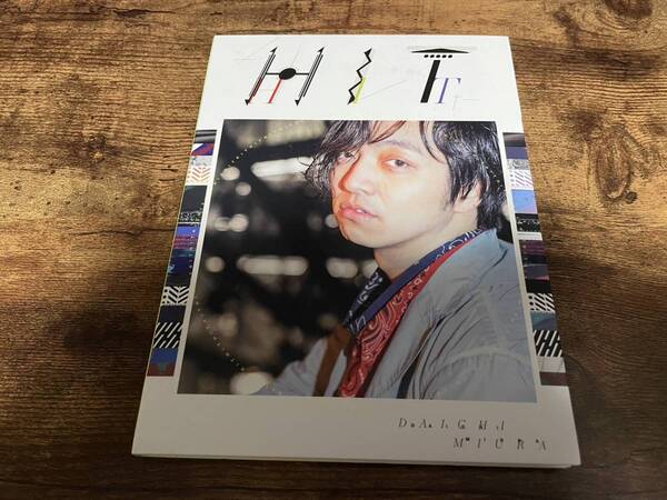 三浦大知CD「HIT」通常盤●