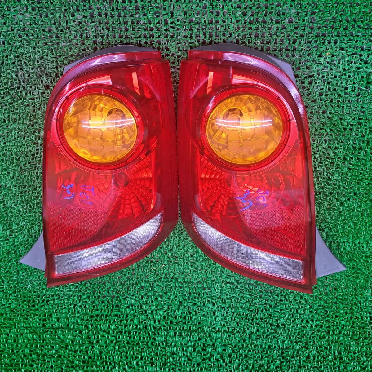 2023年最新】ヤフオク! -ホンダ・ライフ(テールライト)の中古品・新品