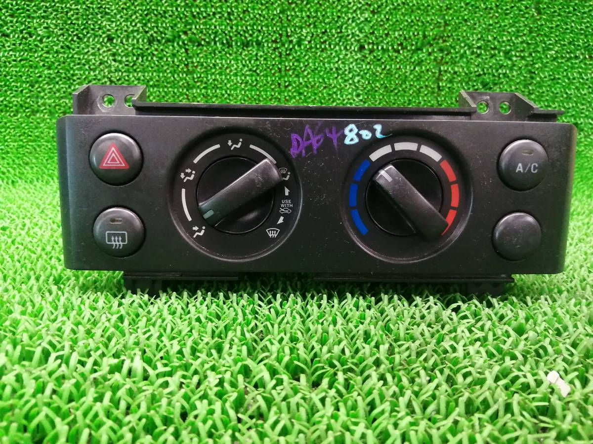 2023年最新】ヤフオク! -エブリィ64 エアコンの中古品・新品・未使用品一覧