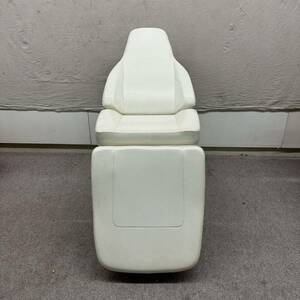 TAKARA BEAUTY CHAIR SC-752 BELMONT タカラ　ビューティーチェア　ベルモント　リクライニング　エステベッド