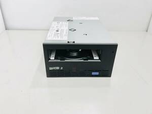 IBM IBM tape drive built-in type LTO2 Ultrium2 server workstation tape drive memory . body parts storage 