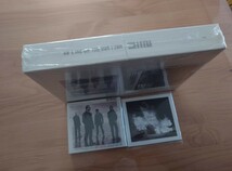 ★U2 ★ノー・ライン・オン・ザ・ホライゾン No Line On The Horizon+CORBIJN LINEAR★BOXEdition★完全限定盤★CD DVD★未開封_画像5