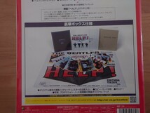 ★ビートルズ The Beatles★ヘルプ！ Help!★2DVD★ポスター、写真付★未開封_画像3