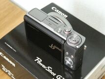 CANON PowerShot G7 X Mark III シルバー_画像4