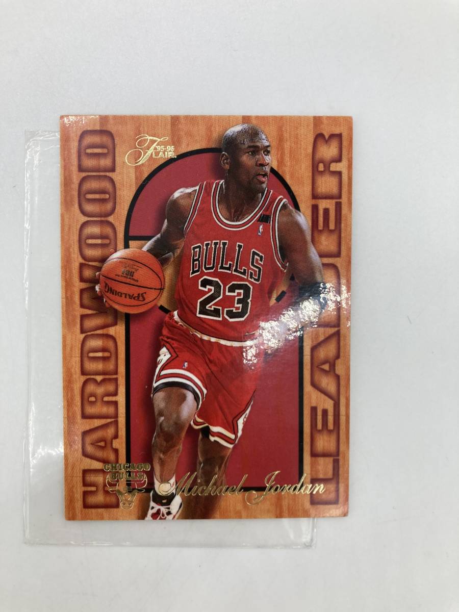 ヤフオク! -「マイケルジョーダン カード」(Fleer、Sky Box