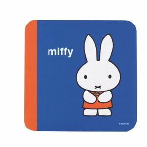 ミッフィー miffy マウスパッド(うさこちゃん) 絵本シリーズ Dick Bruna