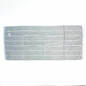 スヌーピー フェイスタオル HAREYAKA TOWEL 抗菌 今治 シルバー 西川