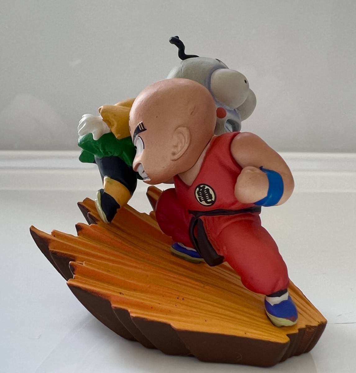 ヤフオク! -「ドラゴンボールカプセル 天下一」の落札相場・落札価格