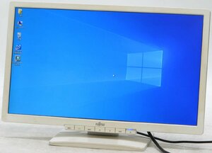 富士通 VL-200SSWR ■ 液晶モニター 20インチワイド #8