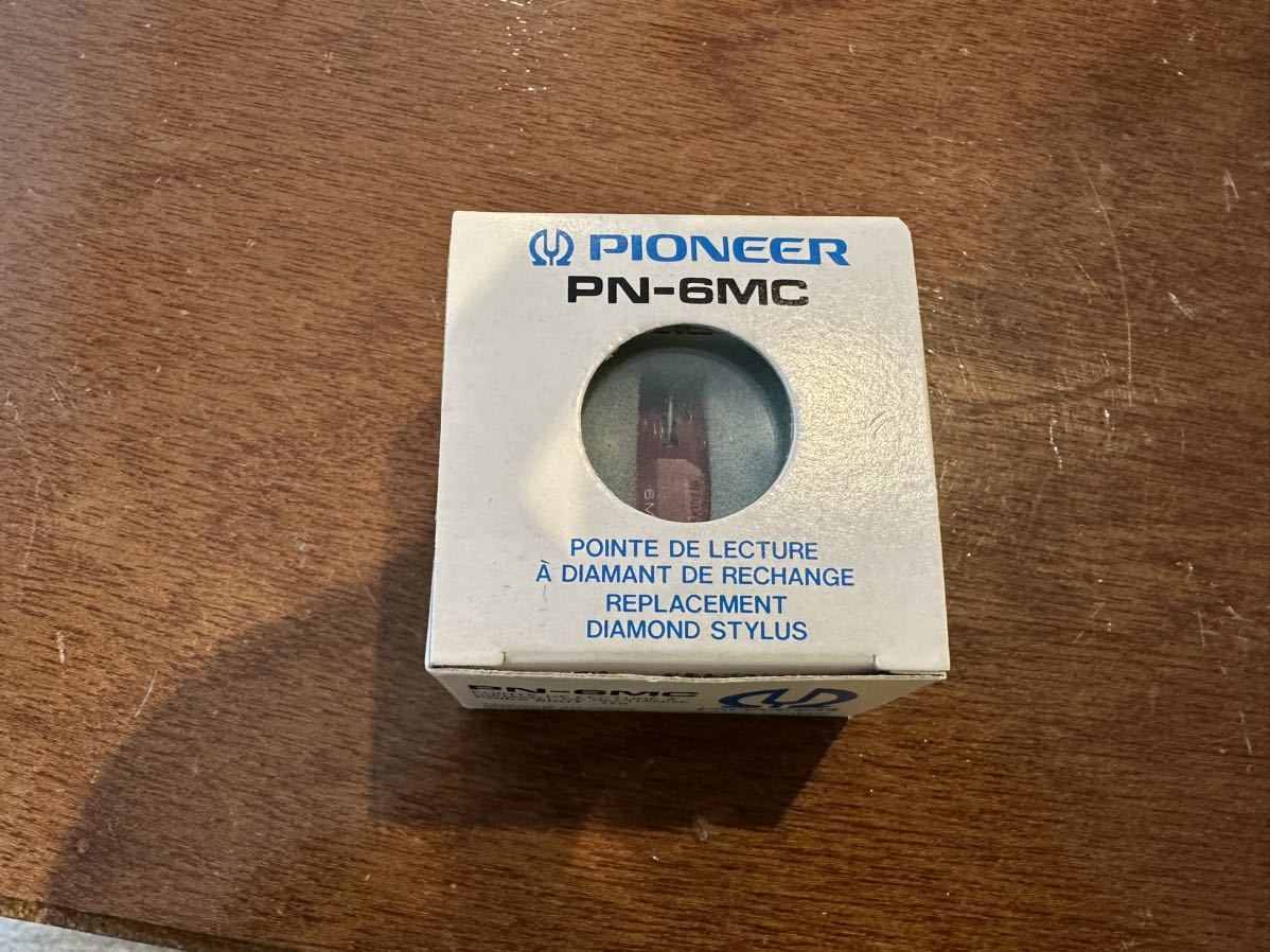 ヤフオク! -「pioneer 5mc」(交換針、カートリッジ) (ターンテーブル