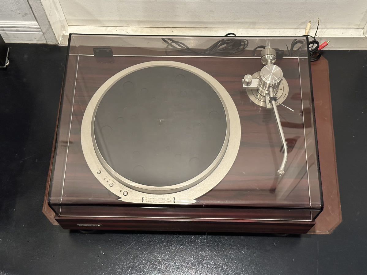 ヤフオク! -「レコードプレーヤー パイオニア pl-70」の落札相場・落札価格